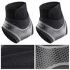 Ankle Brace with Fastener Tape Breathable Sweat Absorption Elastic Injury Recovery Ankle Compression
