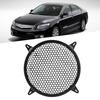 Car Audio Plastic Mesh Cover Woofer Speaker Modification Protect Guard 10inch