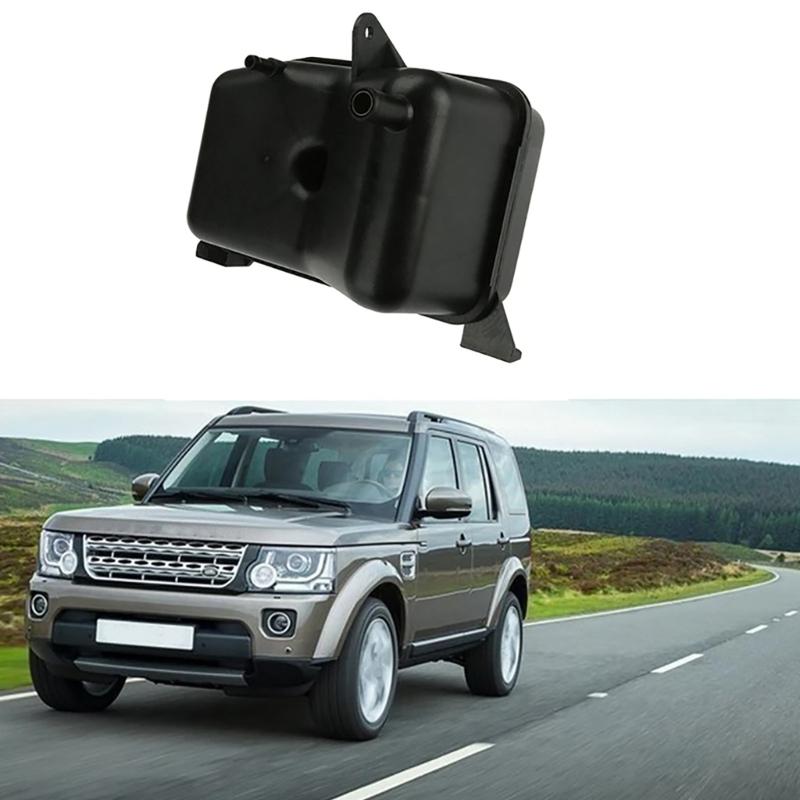 Upgraded Plastic Coolant Reservoir PCF101590 Radiator Expansion Vessel Durable Coolant Storage for 1 200&300 1989-1998