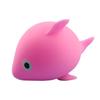 Axolotl Squeeze Ball Cute Fish Relax Cartoon Antistress Squishy Stress Relief Slow Rising For Adult Kids Stretch Toys