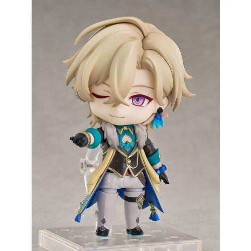 Nendoroid "Collapse Star Rail" Aventurine non-scale plastic pre-painted action figure
