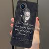 Cover Ragnar Lothbrok Vikings Per Honor 50 Lite Custodia Per Huawei P20 P30 P40 Pro Nova 9 5T P Smart 2021 8X 9X 10i
