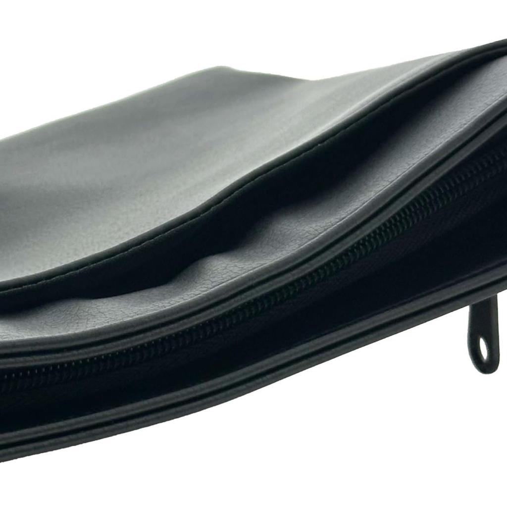 Kangol Freja Town Casual Mini Shoulder Bag, Leisure, Travel, Black, 250-4001
