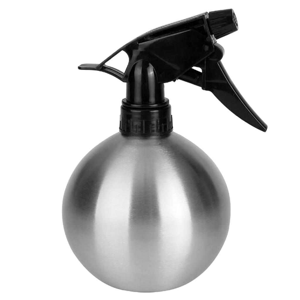 Prettyia Gardening Tool The Stainless Steel Watering Can Contain Spray Bottle Clay 9 Prettyia Gardening Tool The Stainless Steel Watering Can Contain Spray Bottle Clay 9