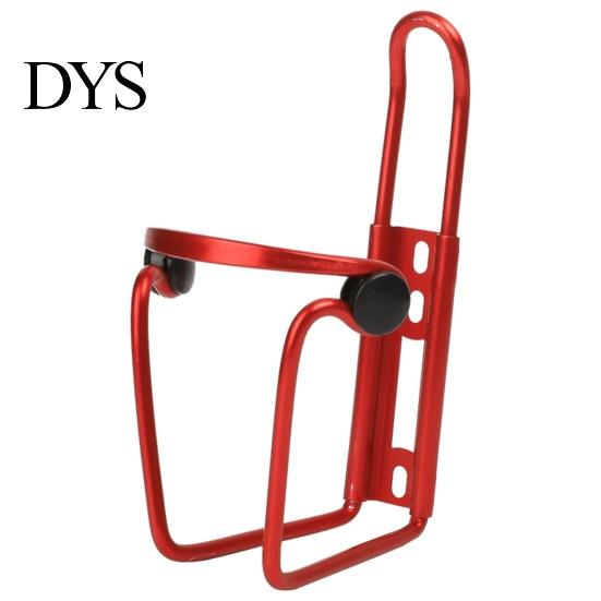 Portabidón para Bicicleta Jaula para Bicicleta Aleación de Aluminio de Alta Resistencia Universal MTB Bastidor Duradero Accesorios de Almacenamiento para Tazas de Ciclismo Seguro