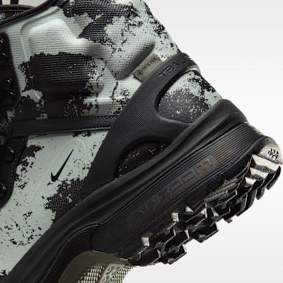 Nike ACG Air Zoom Gaiadome Gore-Tex SE Digi Camo White Black