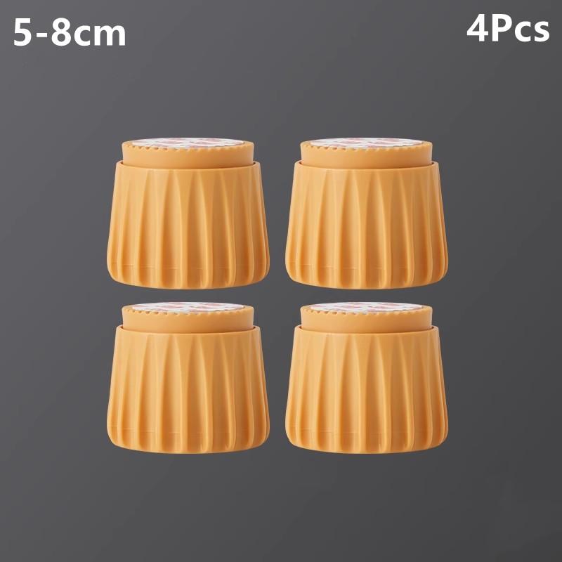 

Регулируемые ножки-стабилизаторы для мебели, кровати, Рама кровати, Стопоры для изголовья против тряски, Фиксатор, Шкафы, Диваны, Предотвращают расшатывание, Прикроватные