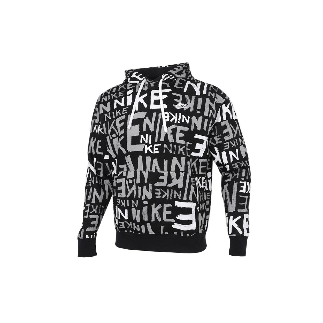 Nike As Men s Sportswear Club Po Bb Hoa DA0062-010 L