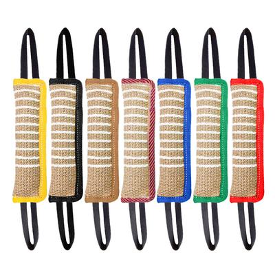 Dog Training Products, Jaoseko Dog Bite Rods, Grinding Teeth, Stick, Biting Target Pet Supplies, Stick Dog Toys