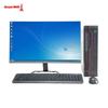 Great Wall Shixing TD120A2 Desktop PC with 24-inch Monitor (CN Version)
