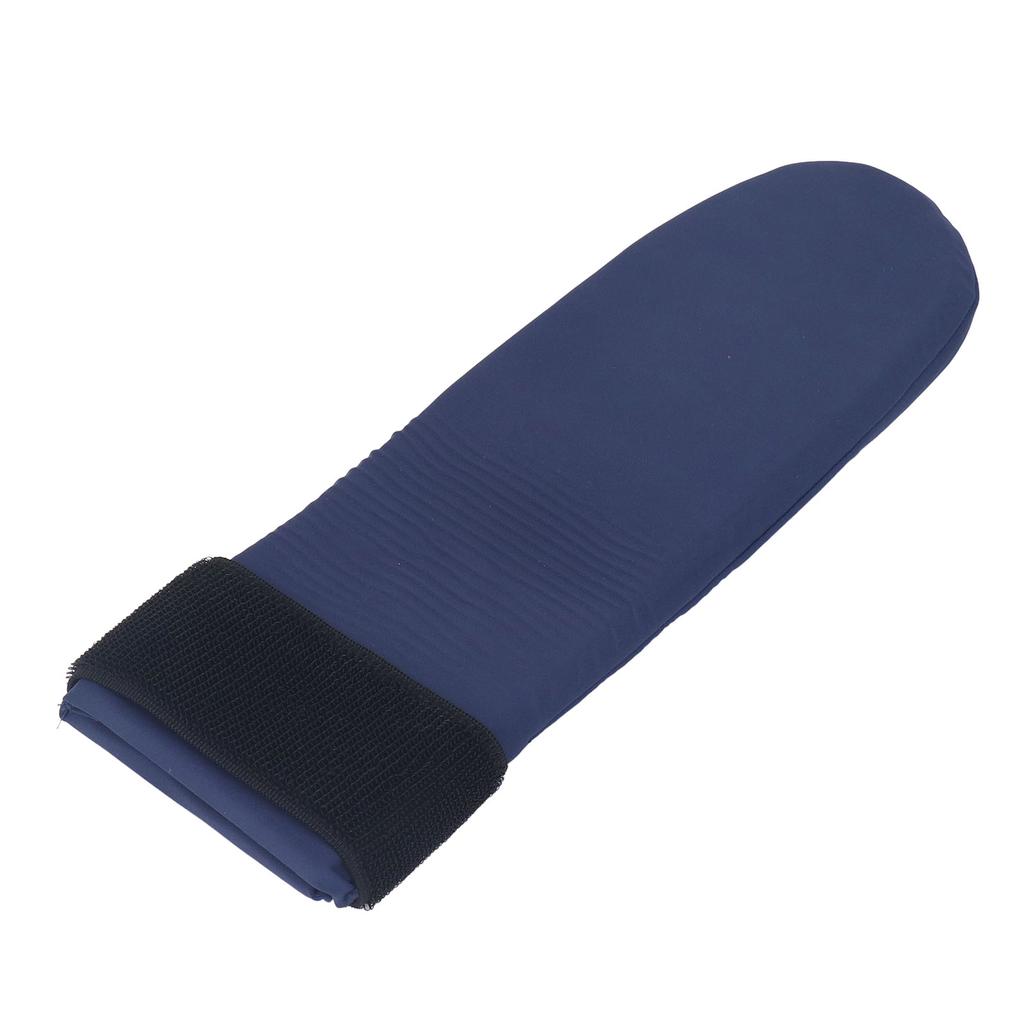 Foot Ice Pack Reusable Swelling Relief Hot Cold Therapy Swollen Feet Ice Pack Sock for Plantar Fasci