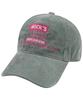 Wig 847 Ventura Corduroy Ball Cap