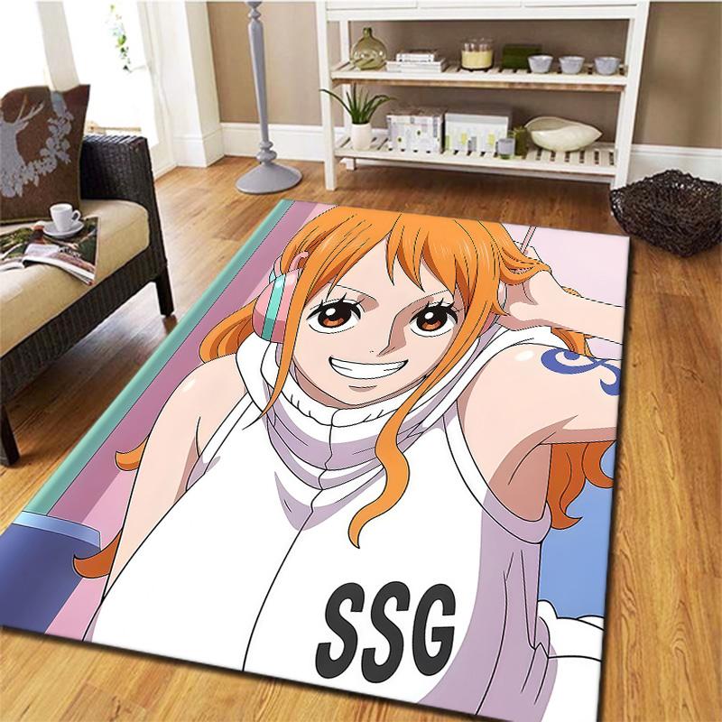 Nami Carpet Rug For Living Room Bedroom Home Sofa Decoration,kids Play Nonslip Floor Mat