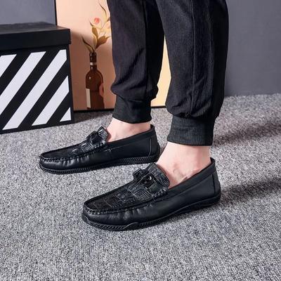 Calzado para hombre – Mocasines y zapatos