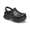Crocs Bae Clog Clog EVA 6cm Mujer Negro 206302-001