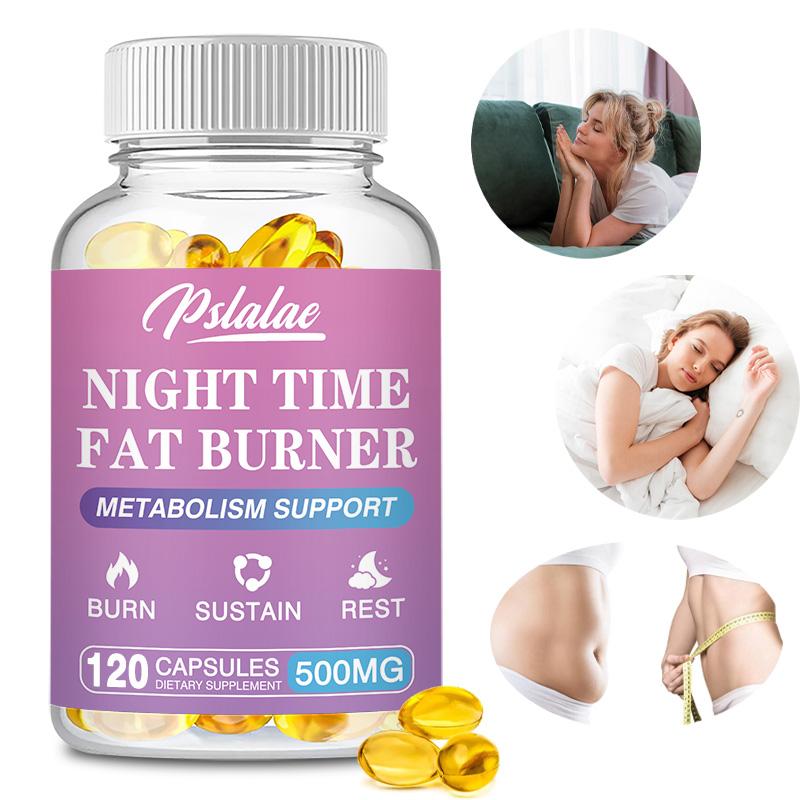 Pslalae 500mg Grüner Kaffee Extrakt Kapseln