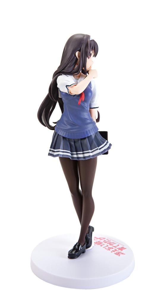 SEGA Saekano: How To Raise a Boring Girlfriend: Kasumigaoka Utaha Premium Figure.