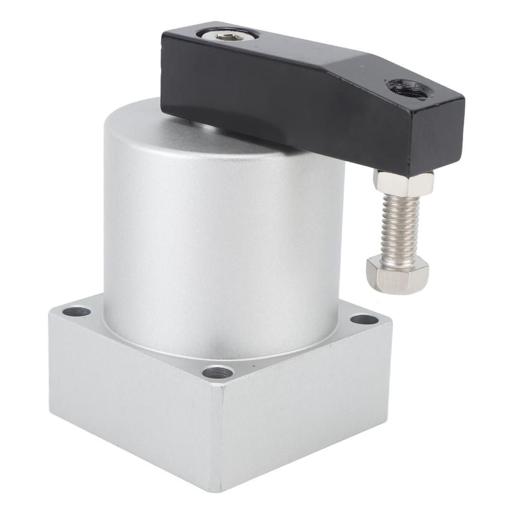 Cilindru Pneumatic Rotativ Unghi 90 Grade Fixare Colț Rotire Presare Aer Instrument Oscilant 40mm Diametru Interior PT1 8