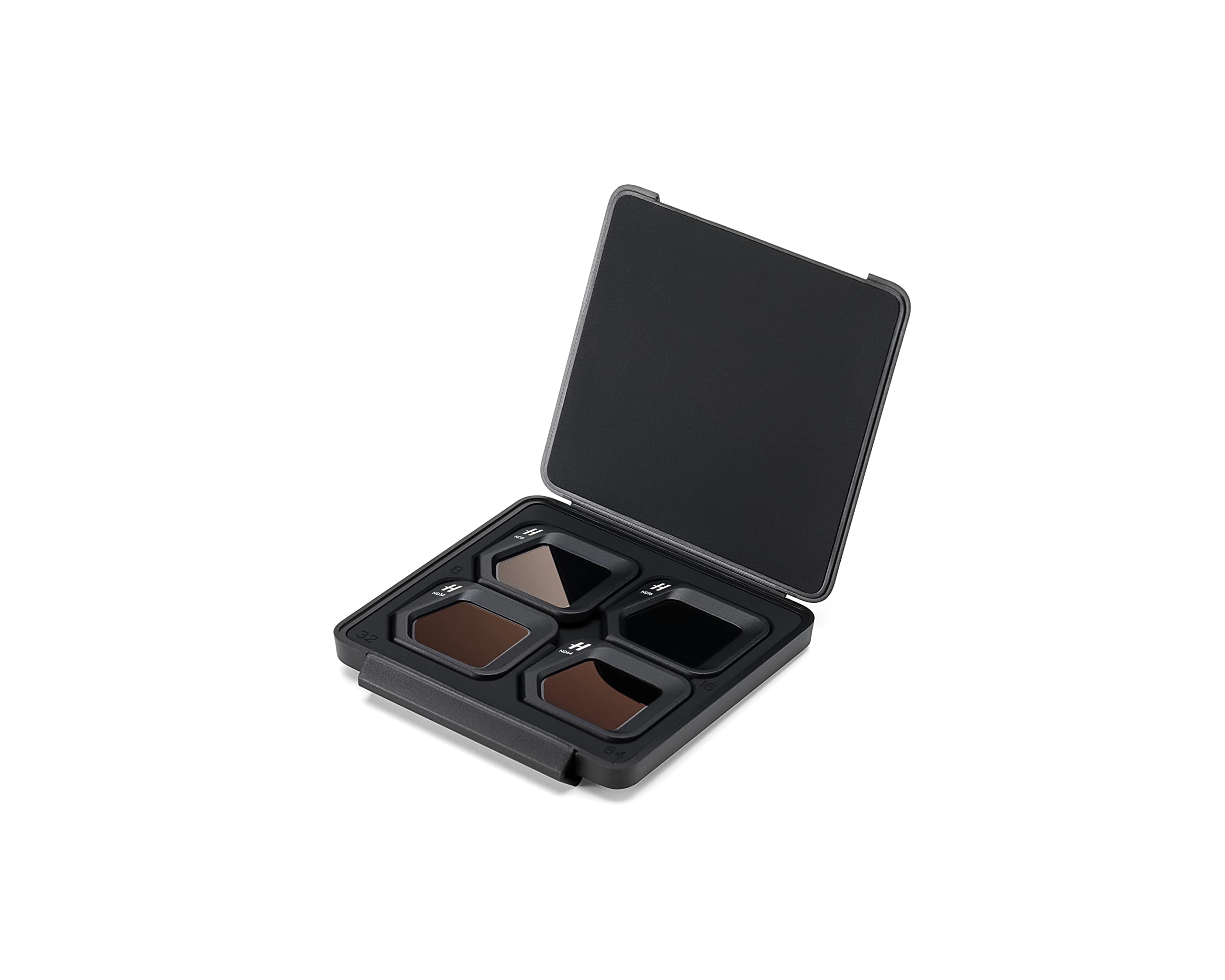 

DJI Mavic 3 Classic ND Filter Set Gray (ND8/16/32/64)
