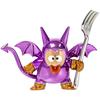 Square Enix Dragon Quest Metallic Monsters Gallery Bébé Satan
