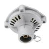1Pc Clutch Drum Cover 80*100*70mm For Honda GX31 GX35 GX35NT 22000-ZM5-003 Engine Trimmer Brush Cutter Garden Tools Part