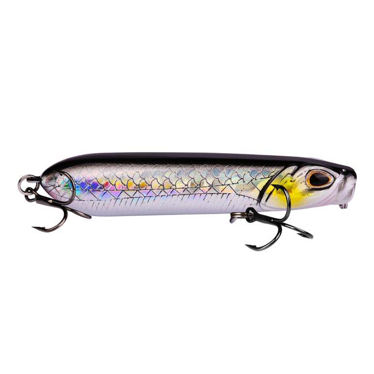 Reflective laser 11.5cm Fishing Tackle Swimbait Hard Bait Fishing Lures Reflective laser 11.5cm Fishing Tackle Swimbait Hard Bait Fishing Lures