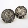 Copy US 1 Dollar American Currency Antique Collection Morgan Antique Silver Coin 1795 1889 Years
