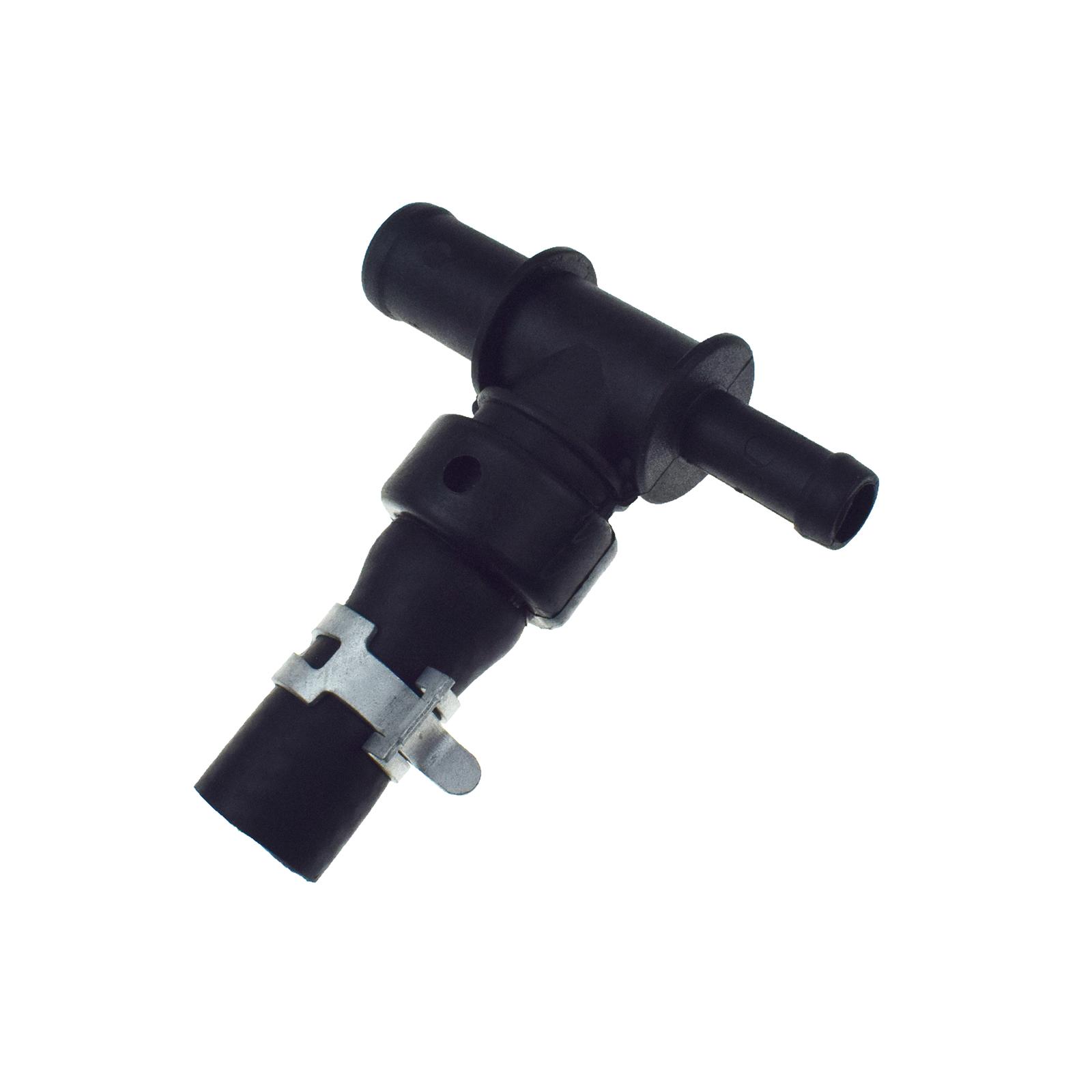 

New HVAC Heater Hose Outlet Pipe for 2005-2017 Nissan Frontier PATHFINDER XTERRA SUZUKI EQUATOR 92408EA000 ,92410-EA000 92410-EA000