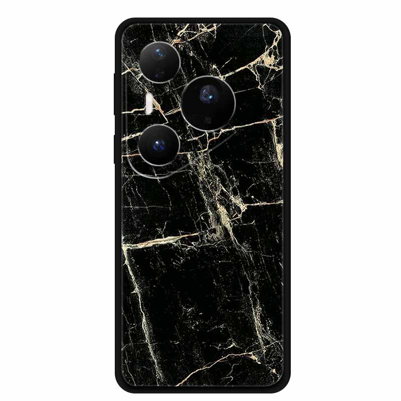 Handyhülle Für Huawei Pura 80 Pro+ Hüllen Für Huawei Pura 80 Pro Coole Silikon Weiche TPU Hülle Stoßfest Anti-Schock Hülle
