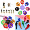 Brightly Colored Roblox Boys Birthday Party Decor With Balloons And Cake Toppers