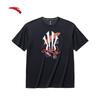 Anta Irving China Tour Trendy Short Sleeve T-Shirt