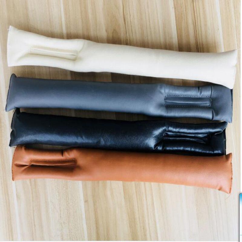 Nepropustná výplň mezery autosedačky - Univerzální interiérový doplněk