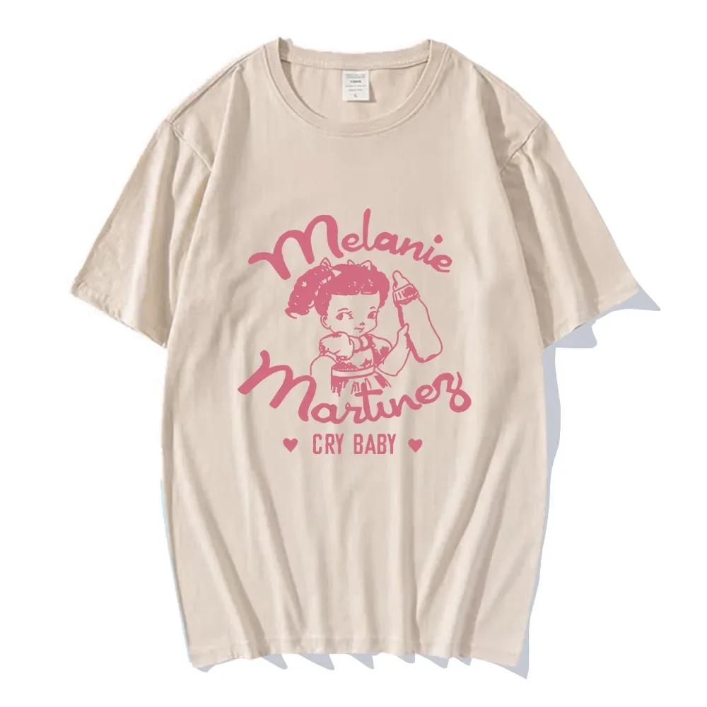 

Melanie Martinez Portals Tour Tshirt Soft High Quality Women Teeshirt Funny Cartoon Print Tee for Girls Casual Funny Top S