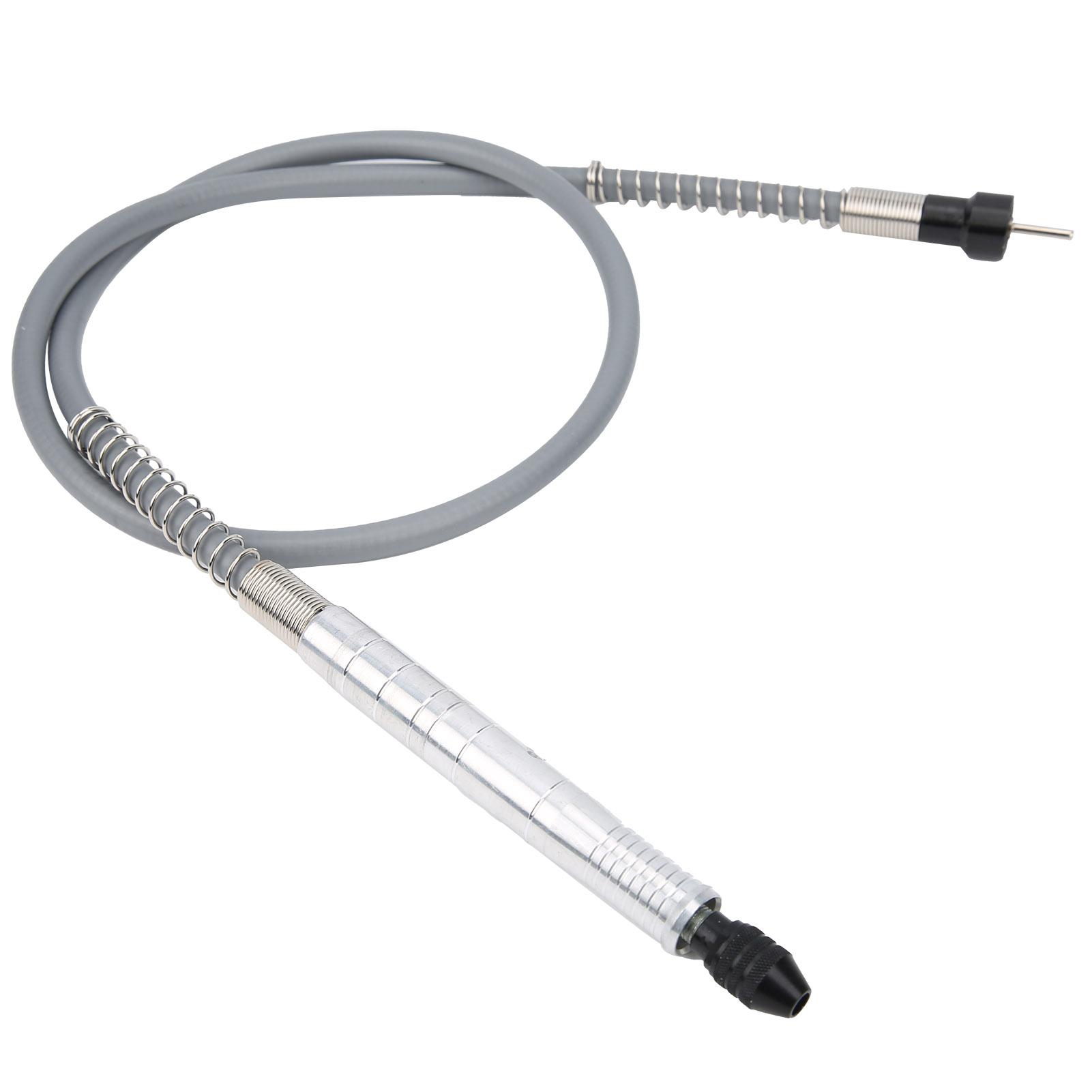 

Электрическая дрель-шлифовальная машина с гибким валом 3,2 мм, адаптер с гибким валом, аксессуары для инструментов