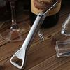 2 In 1 Stainless Steel Red Wine Opener Professional Multifunction Portable Screw Corkscrew Kitchen Bar Tools