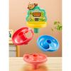 Educational Balls Drop Toy for Toddlers Develop Fine Motor Skills and Cognitive Abilities with Swirling Tower