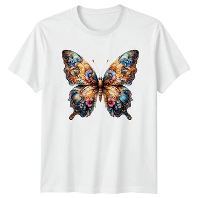 Na górę – T-shirty i koszulki