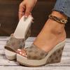 Calzado para mujer – Sandalias