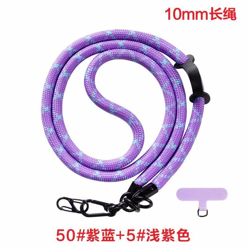 Spot 11mm Mobile Phone Lanyard Crossbody Mobile Phone Case Lanyard Clip Strong Camera Mobile Phone Crossbody Lanyard