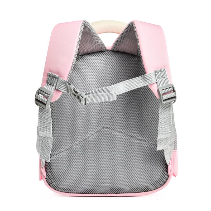 Cartoon Backpack Kindergarten Schoolbag Lightweight Backpack Children's Backpack