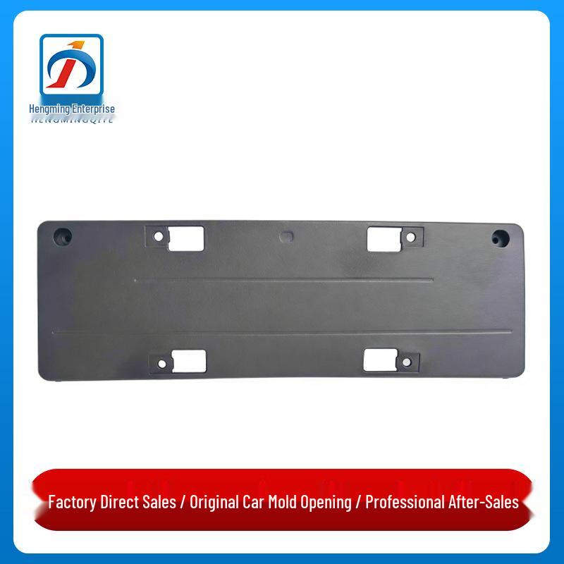 

Mercedes-Benz GLS-Class W166 Front License Plate Holder Bracket for GLS350