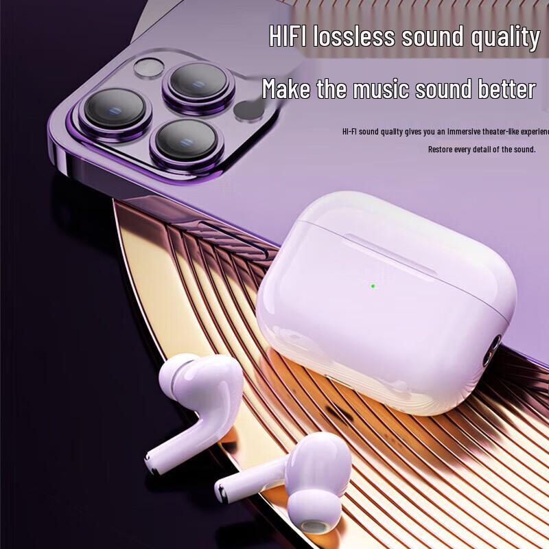 

MOGCO FG07 Wireless Bluetooth In-Ear Headphones