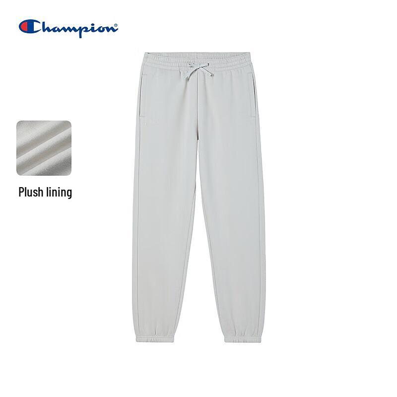 Champion Men's American-Style Casual Knit Jogger Sweatpants