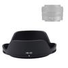 Parasolar HB98 pentru obiective Nikon Z 24-50mm f/4-6.3 , 24-50 f4-6.3 FX Z7 Z6 înlocuiește HB-98
