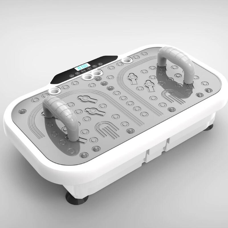 TLXT Full Body Vibration Platform CN plug (adapter included)