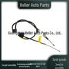 Handbrake Cable LR014431 for Land Rover Freelander 2 (LR001032/LR008807)