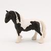PVC Figurines Horse Animal Model Simulation Wild Life Horse Model  Early Educational