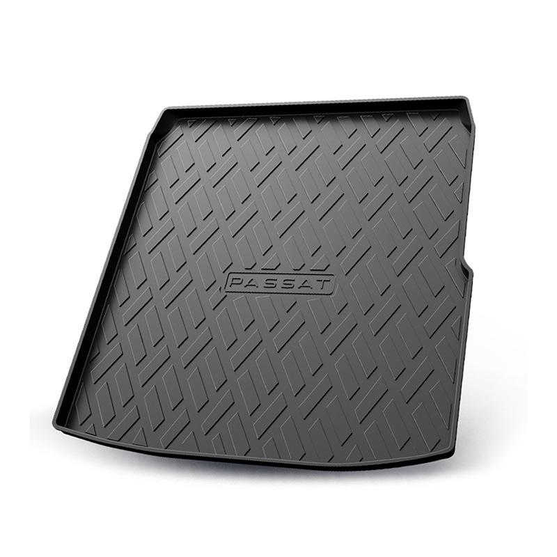 Volkswagen Rear Trunk Mat for CC, Golf, Bora, Lavida Plus, Lamando, and T-Roc
