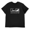 Avro Arrow Cf105 Lightweigh, Unisex for Men Women Team T-Shirt Louboutins Quick Drying Summer Top Funny T Shirts Men