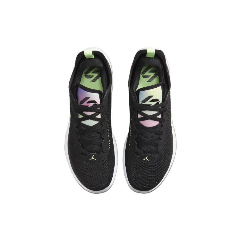 Air Jordan Luka 1 Pf 'Black Lime Glow' Jordan DQ6510-003